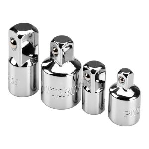 Juego de adaptadores para sockets de alta visibilidad, 4 piezas | 62851