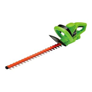 Podadora eléctrica para setos de 22 pulgadas y 3.5 amperios | 62630