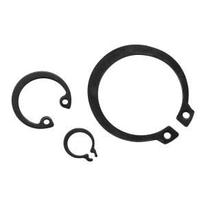 Juego de Anillos de Retención, 225 Piezas para Aplicaciones Automotrices | 67654