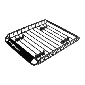 Portaequipaje de acero para techo con capacidad de 150 lb | 64101