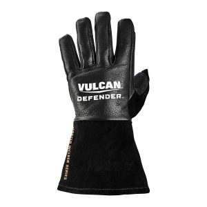 Guantes profesionales para soldadura MIG, talla grande | VDMIG-L
