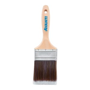 Brocha plana profesional de 3 pulgadas para pintura | 56943