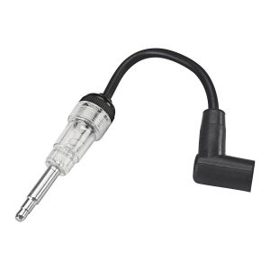 Probador de chispa de encendido en línea a 90 grados | 63593