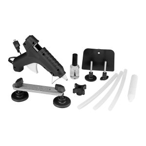 Kit de reparación de abolladuras Crossbar para autos sin dañar la pintura | 59757