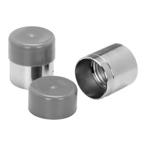 Protectores de rodamientos para rueda de 1.98 pulgadas, 1 par | 97166