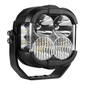 Luz combo spot/flood para off-road con 4 LEDs ROADSHOCK EDGE | 59236
