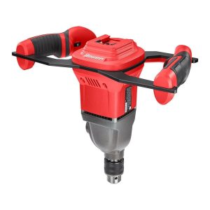 Mezclador de lodo inalámbrico BAUER de 1/2 pulgada, motor brushless de 20V, solo herramienta | 21507-BR