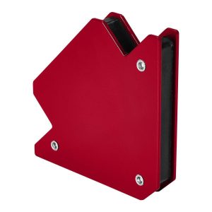 Soporte magnético multipropósito de 4-3/4 pulgadas para soldadura y trabajo con metales | 1938