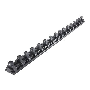 Riel magnético para sockets de 3/8 pulgadas | 70021