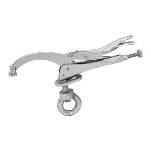 Sujetador de bloqueo para taladro de columna de 9 pulgadas | 36221