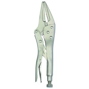 Pinzas de presión de punta larga de 6 pulgadas para espacios reducidos | 39715