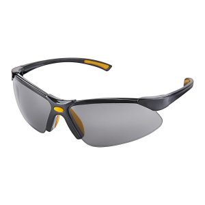 Lentes de seguridad UV de alto rendimiento con lentes color humo | 98365