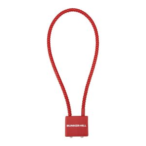 Candado de cable para armas de 15 pulgadas Bunker Hill Security | 57639