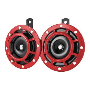 Bocina de doble disco de 12V para automóvil | 58807