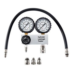 Kit probador de fugas en cilindros para diagnóstico de motor | 64918