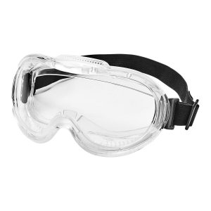 Gafas de seguridad de alto rendimiento Ranger con lente antirayaduras y antivaho | 58913