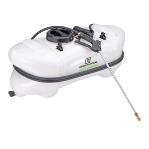 Aspersor de punto de 15 galones y 12V para tractor o ATV | 61263