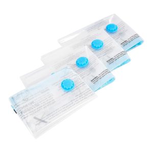 Bolsas de almacenamiento al vacío Franklin, paquete de 4 piezas | 70876
