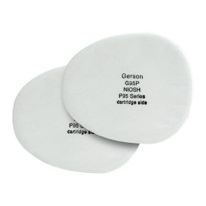 Recambio de almohadilla prefiltro P95, paquete de 3 | 56984