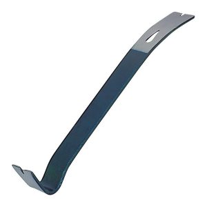 Barreta Plana de 15 Pulgadas para Trabajo Pesado | 2529