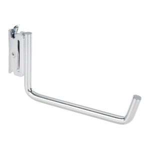 Gancho grande para rieles E-Track y X-Track, de acero con recubrimiento de zinc | 70975