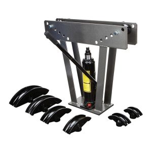 Doblador hidráulico de tubos de 12 toneladas para tubería de 1/2 a 2 pulgadas | 32888