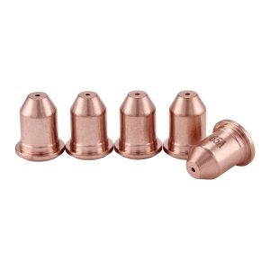 Puntas de corte de plasma de 65 amperios, paquete de 5 | 59164